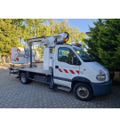 Renault Mascott 130.65 truck